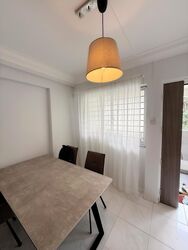 Blk 703 Woodlands Drive 40 (Woodlands), HDB 4 Rooms #610280641